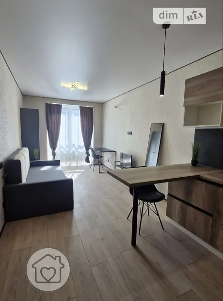 Квартира на вул. Лисенка в Києві, ID 221062, фото №1