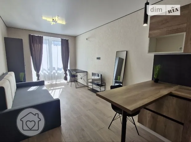 Квартира на вул. Лисенка в Києві, ID 221062, фото №15