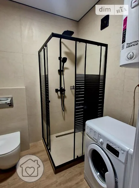 Квартира на вул. Лисенка в Києві, ID 221062, фото №19
