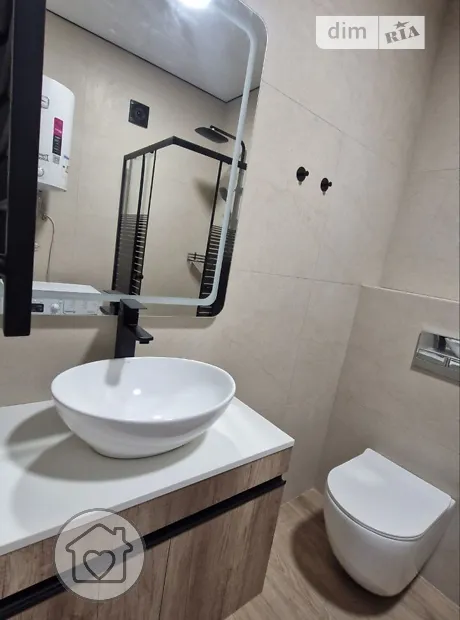 Квартира на вул. Лисенка в Києві, ID 221062, фото №20
