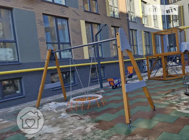 Квартира на вул. Лисенка в Києві, ID 221062, фото №22