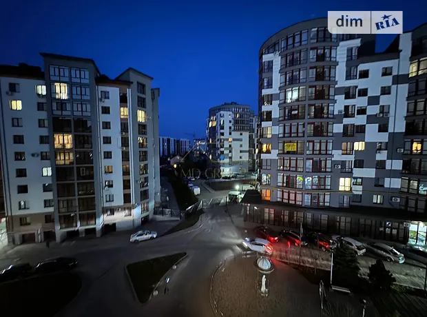 Квартира на вул. Європейська в Івано-Франківську, ID 309918, фото №15