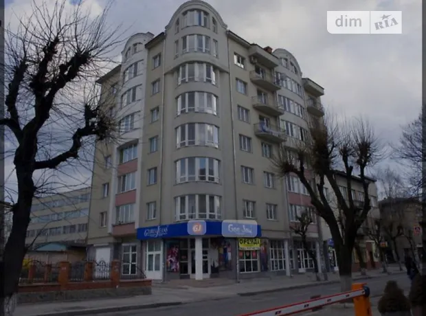 Квартира на вул. Коновальця Євгена, 77 в Івано-Франківську, ID 169119, фото №11