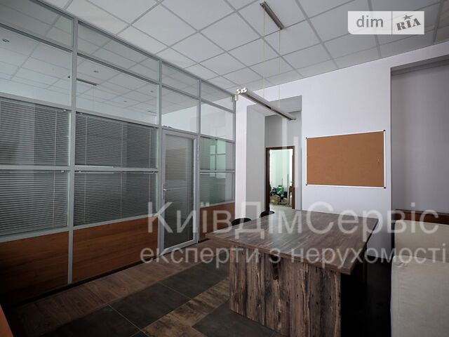 Квартира на вул. Антоновича, 24 в Києві, ID 185492, фото №1
