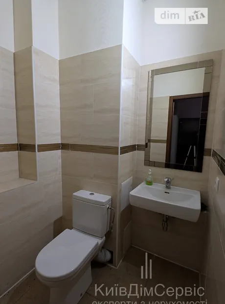 Квартира на вул. Антоновича, 24 в Києві, ID 185492, фото №15
