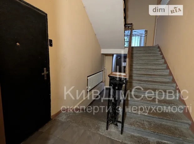 Квартира на вул. Антоновича, 24 в Києві, ID 185492, фото №17