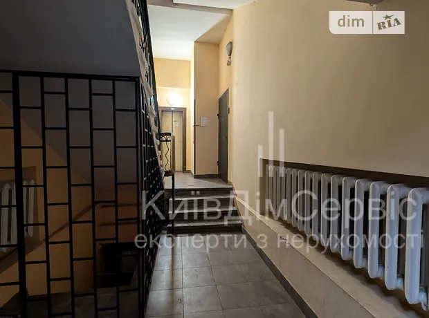 Квартира на вул. Антоновича, 24 в Києві, ID 185492, фото №18