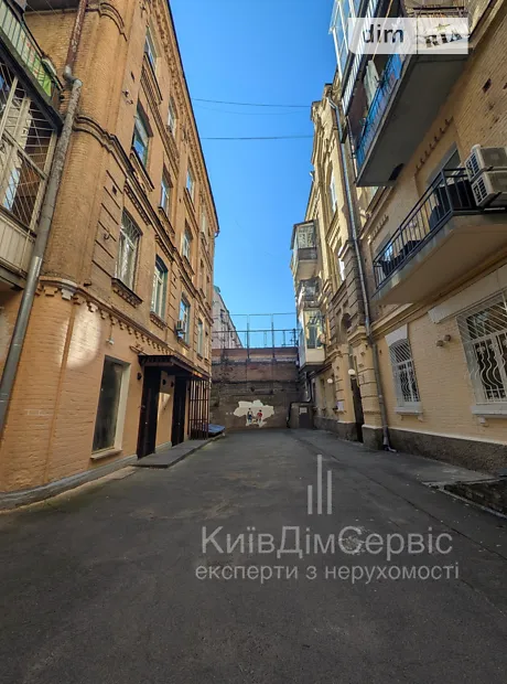 Квартира на вул. Антоновича, 24 в Києві, ID 185492, фото №19