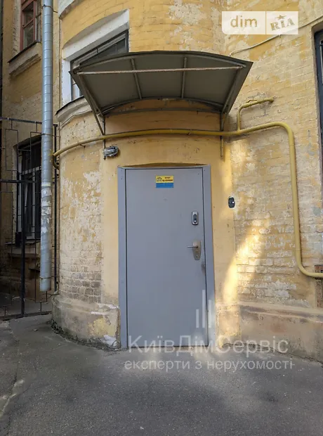 Квартира на вул. Антоновича, 24 в Києві, ID 185492, фото №20