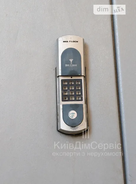 Квартира на вул. Антоновича, 24 в Києві, ID 185492, фото №21