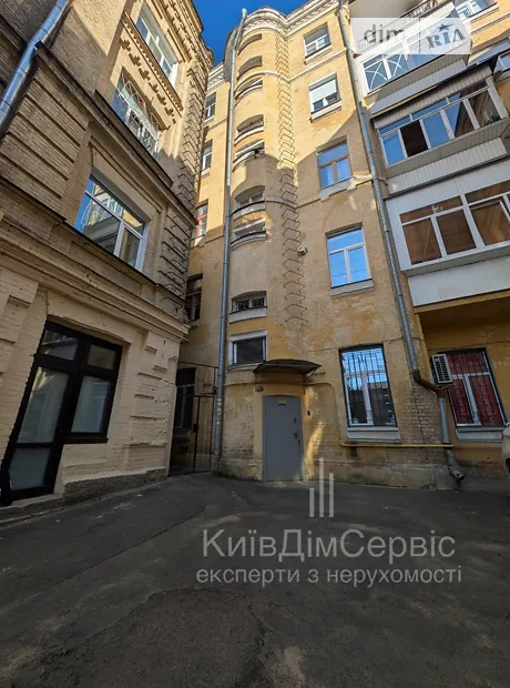 Квартира на вул. Антоновича, 24 в Києві, ID 185492, фото №22