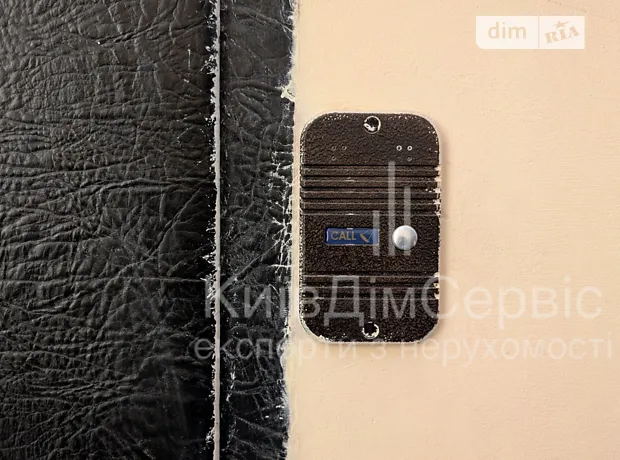Квартира на вул. Антоновича, 24 в Києві, ID 185492, фото №25