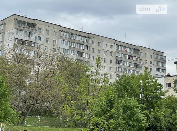 Квартира на вул. Зарічанська в Хмельницькому, ID 227906, фото №37