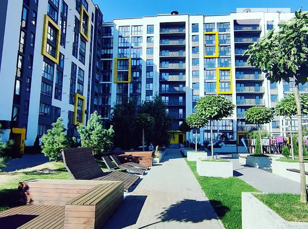 Квартира на вул. Героїв Крут в Хмельницькому, ID 219905, фото №26