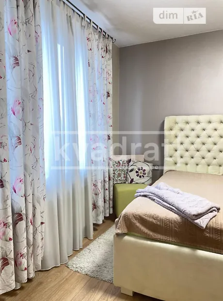 Квартира на просп. Голосіївський, 62 в Києві, ID 465089, фото №19
