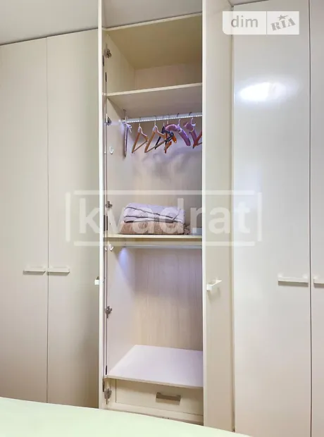 Квартира на просп. Голосіївський, 62 в Києві, ID 465089, фото №23
