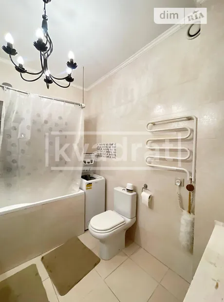 Квартира на просп. Голосіївський, 62 в Києві, ID 465089, фото №26