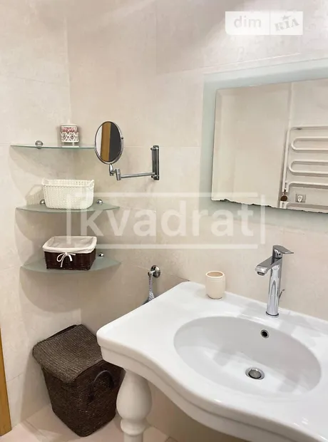 Квартира на просп. Голосіївський, 62 в Києві, ID 465089, фото №27