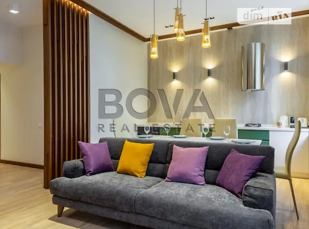Квартира на вул. Хрещатик, 29 в Київ, ID 190958, фото №1