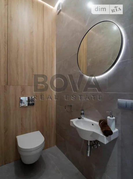 Квартира на вул. Хрещатик, 29 в Києві, ID 190958, фото №15