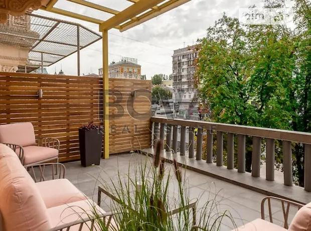 Квартира на вул. Хрещатик, 29 в Києві, ID 190958, фото №18