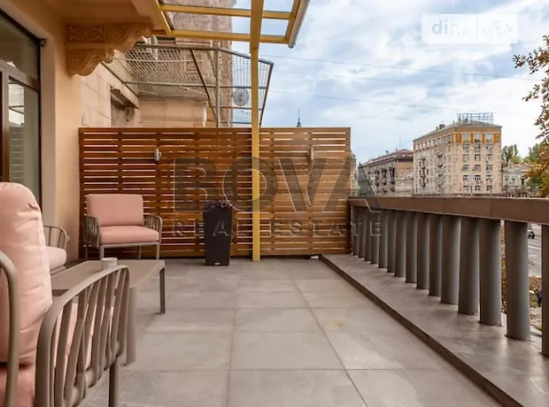 Квартира на вул. Хрещатик, 29 в Києві, ID 190958, фото №20
