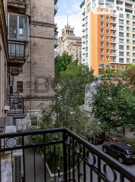 Квартира на вул. Хрещатик, 29 в Києві, ID 190958, фото №21