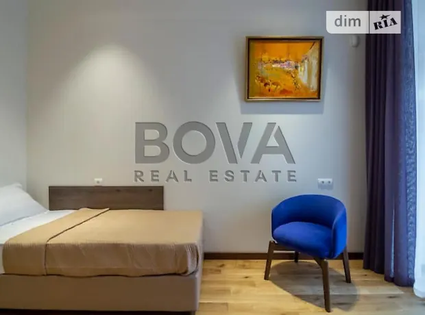 Квартира на вул. Хрещатик, 29 в Києві, ID 190958, фото №8