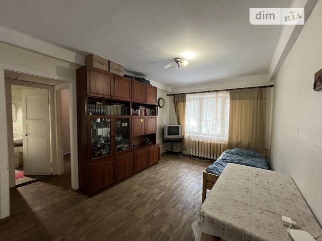 Квартира на вул. Михайла Донця, 19А в Києві, ID 167326, фото №1