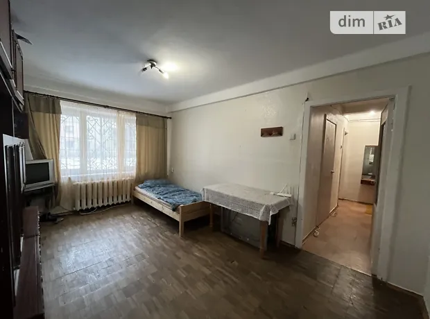 Квартира на вул. Михайла Донця, 19А в Києві, ID 167326, фото №2