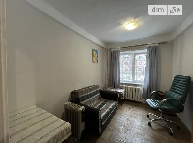 Квартира на вул. Михайла Донця, 19А в Києві, ID 167326, фото №4
