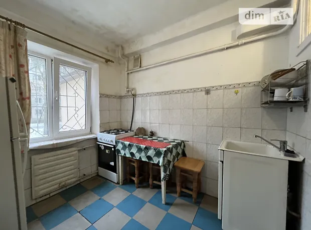 Квартира на вул. Михайла Донця, 19А в Києві, ID 167326, фото №5