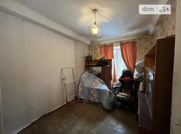 Квартира на вул. Михайла Донця, 19А в Києві, ID 167326, фото №7