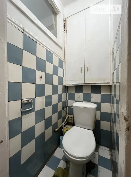 Квартира на вул. Михайла Донця, 19А в Києві, ID 167326, фото №8