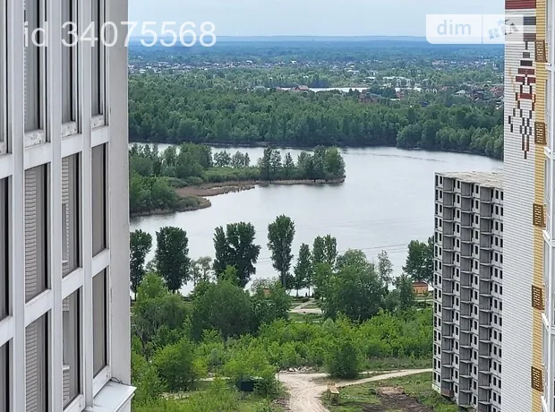 Квартира на вул. Бориса Гмирі, 20 в Києві, ID 200090, фото №5