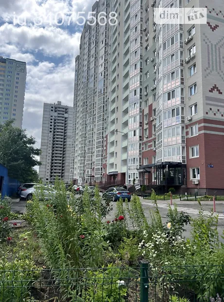 Квартира на вул. Бориса Гмирі, 20 в Києві, ID 200090, фото №7