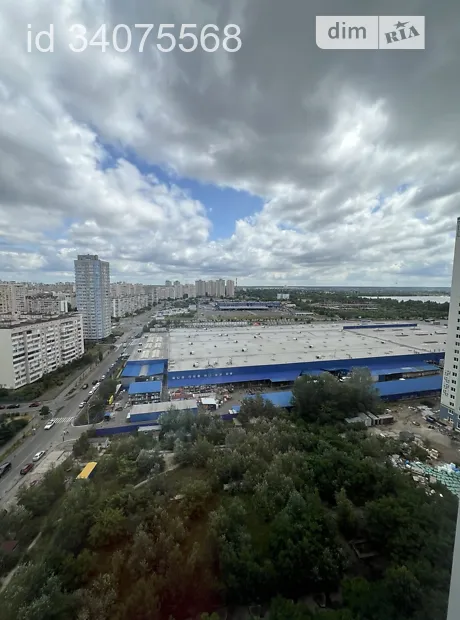 Квартира на вул. Бориса Гмирі, 20 в Києві, ID 200090, фото №10