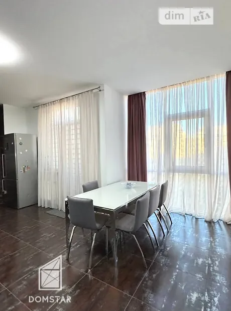 Квартира на вул. Перлинна, 3 в Одеса, ID 306214, фото №1