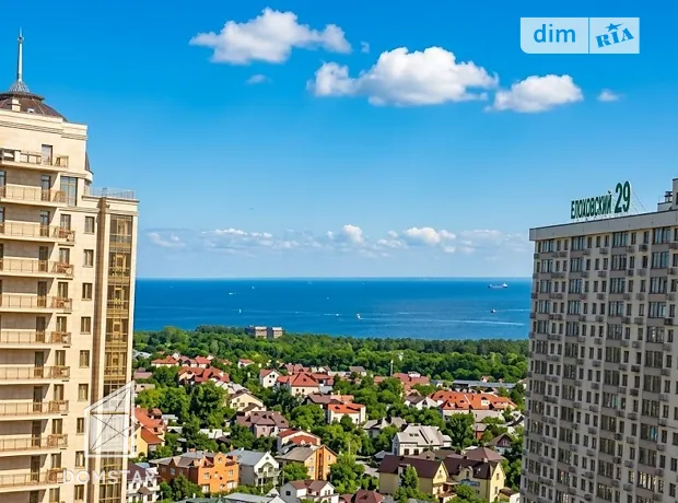 Квартира на вул. Перлинна, 3 в Одеса, ID 306214, фото №2