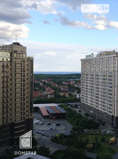 Квартира на вул. Перлинна, 3 в Одесі, ID 306214, фото №11