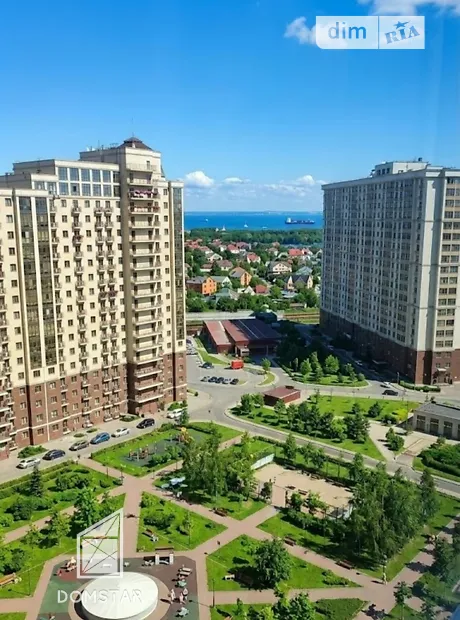 Квартира на вул. Перлинна, 3 в Одесі, ID 306214, фото №13
