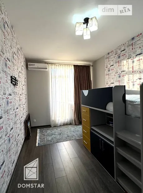 Квартира на вул. Перлинна, 3 в Одесі, ID 306214, фото №15