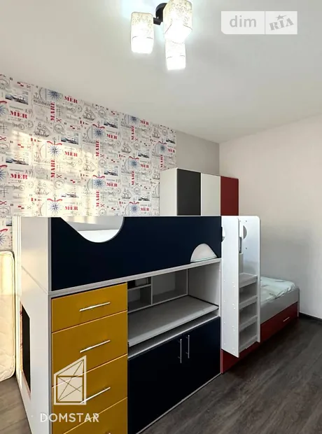 Квартира на вул. Перлинна, 3 в Одесі, ID 306214, фото №16