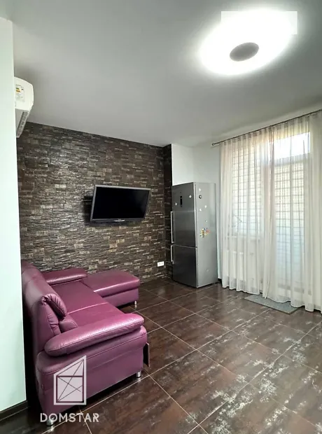 Квартира на вул. Перлинна, 3 в Одесі, ID 306214, фото №21