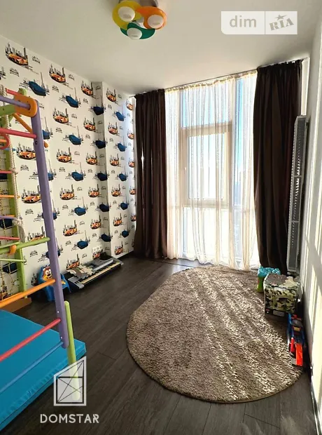 Квартира на вул. Перлинна, 3 в Одесі, ID 306214, фото №8