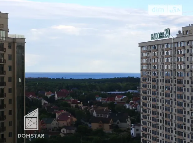 Квартира на вул. Перлинна, 3 в Одесі, ID 306214, фото №9