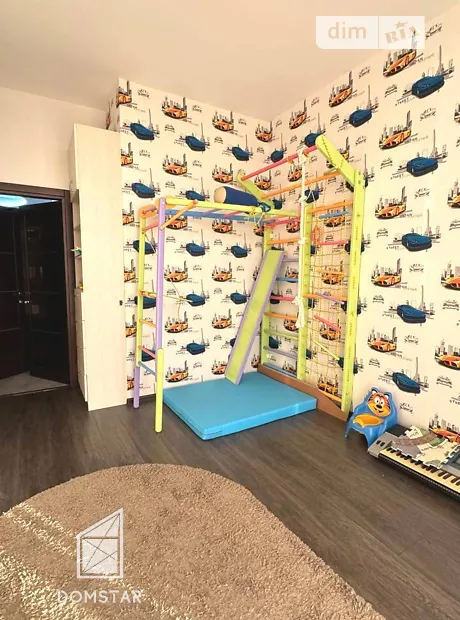 Квартира на вул. Перлинна, 3 в Одесі, ID 306214, фото №10