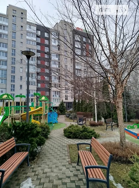 Квартира на вул. Матвія Донцова, 15 в Києві, ID 244037, фото №11