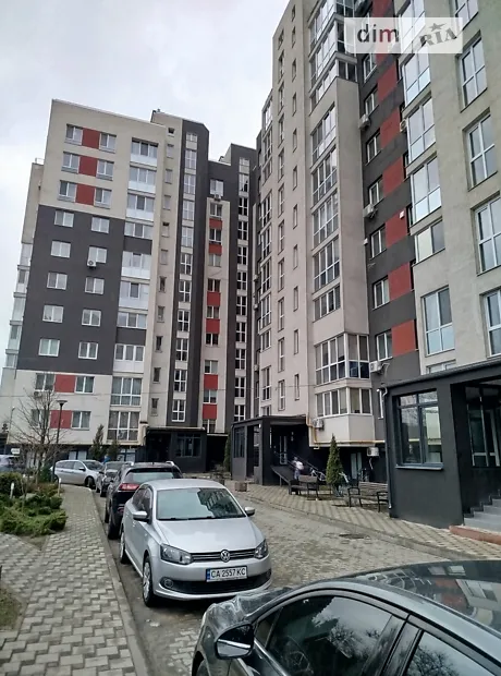 Квартира на вул. Матвія Донцова, 15 в Києві, ID 244037, фото №12