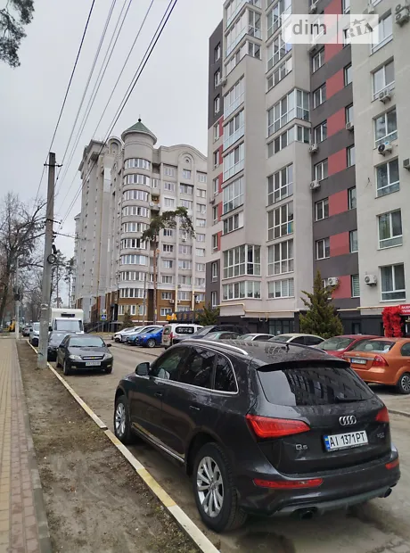 Квартира на вул. Матвія Донцова, 15 в Києві, ID 244037, фото №13